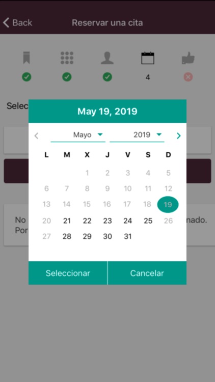 Hair and Beauty screenshot-4