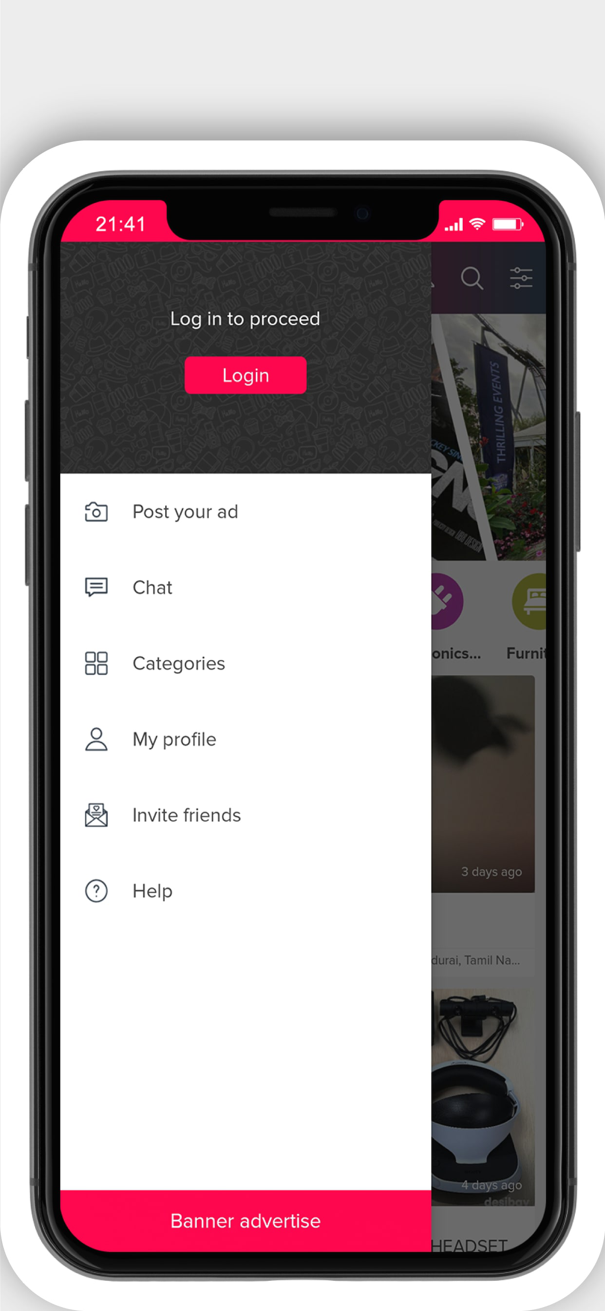 Desibay screenshot 5