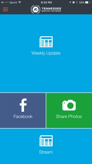 Tennessee Ministry Network(圖3)-速報App