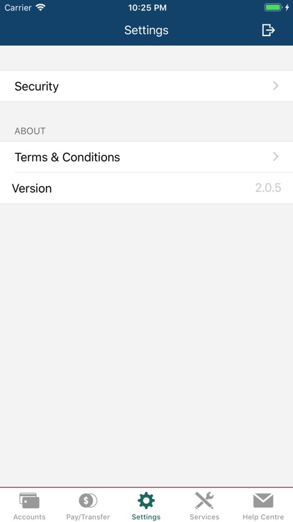 Police Mobile screenshot-4