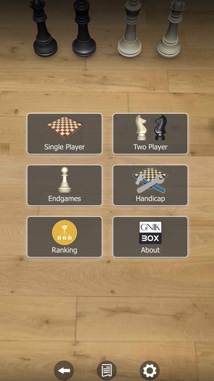 Chess 3d offline ultimate screenshot-4