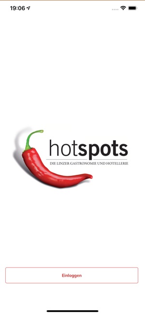 Hotspots Linz