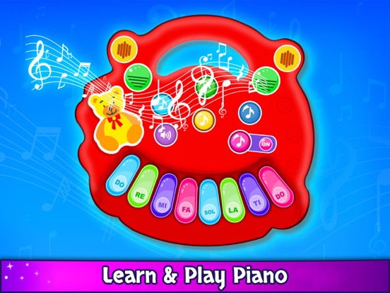 Learn piano - Melody & Songs screenshot 4