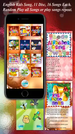 Game screenshot Kids Song 160+ Songs & Lyrics hack