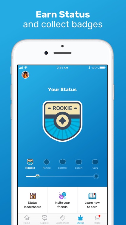 Travello - Make Travel Social screenshot-4