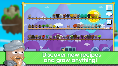 Growtopia screenshot1