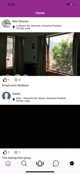 Game screenshot MyTeenLife apk