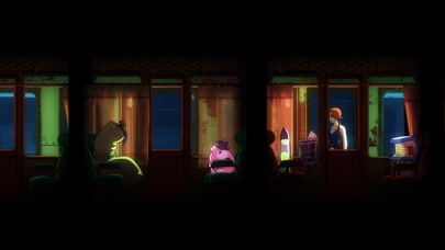 Forgotton Anne iOS Mod IPA screenshot 9 - iOS game interface