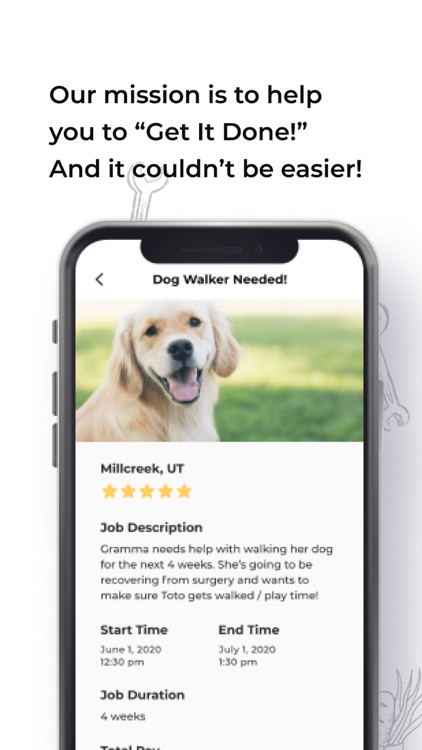 ModJobs screenshot-3