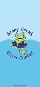 Stony Creek Swim Center screenshot #1 for iPhone
