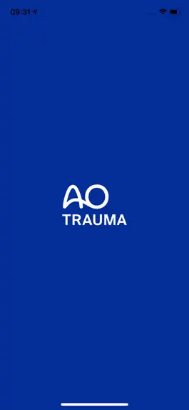 Game screenshot AO Trauma Orthogeriatrics mod apk