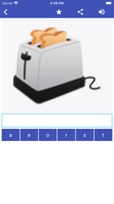 Danish Language Learning screenshot