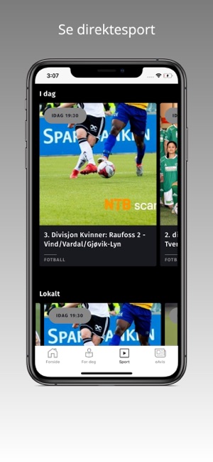 Bodø By(圖2)-速報App