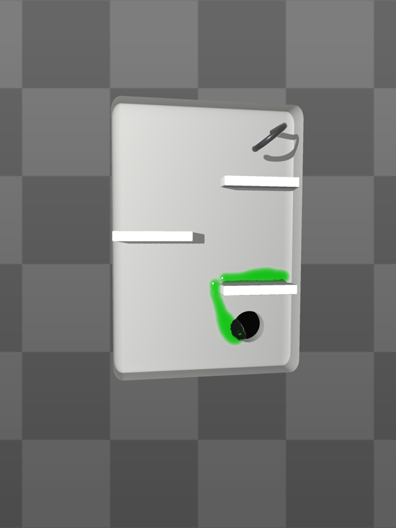 Screenshot #1 for Liquid Escape!