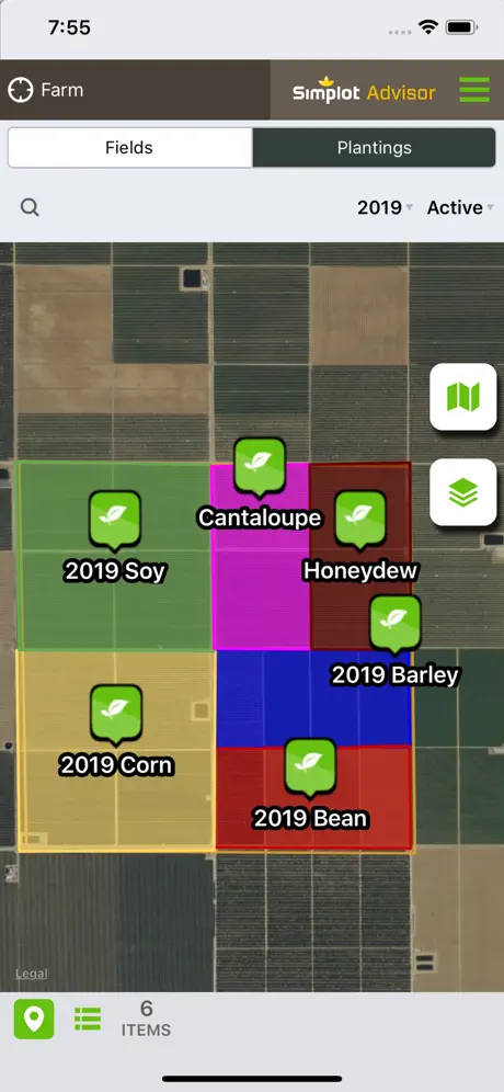 Simplot Advisor