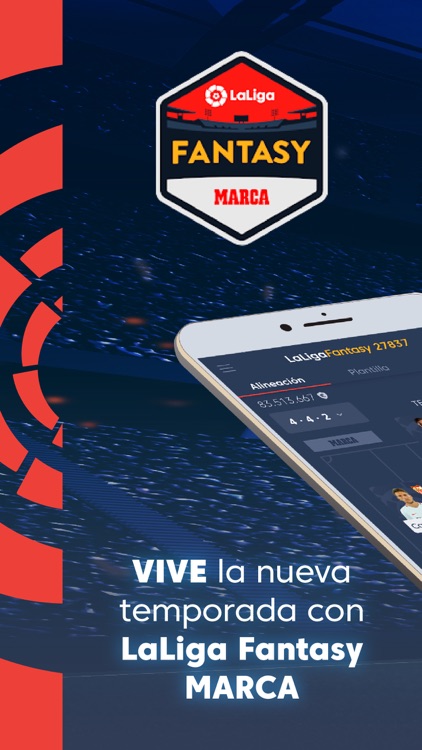 LaLiga Fantasy MARCA 2020