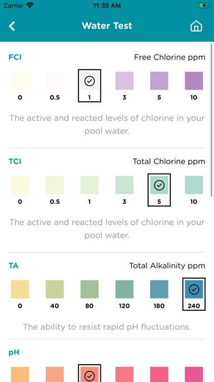 Smart Dose screenshot-4