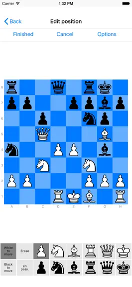 Game screenshot Chess - tChess Pro hack