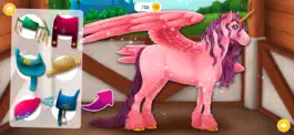 Game screenshot Princess Horse Club 3 hack