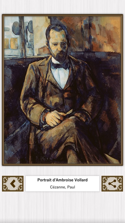 Slide Puzzle Museum screenshot-7