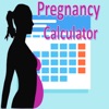 Pregnancy Guide and Calculator - iPhoneアプリ