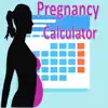 Pregnancy Guide and Calculator delete, cancel