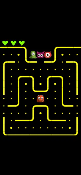 Game screenshot Maze Man For Watch apk