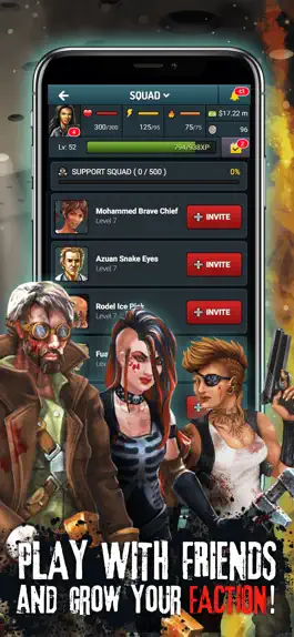 Game screenshot Zombie Slayer: Apocalypse Game hack