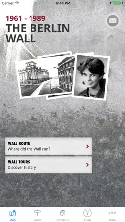 The Berlin Wall screenshot 1