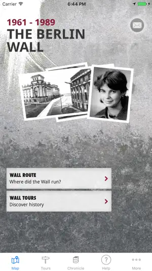 The Berlin Wall screenshot 1