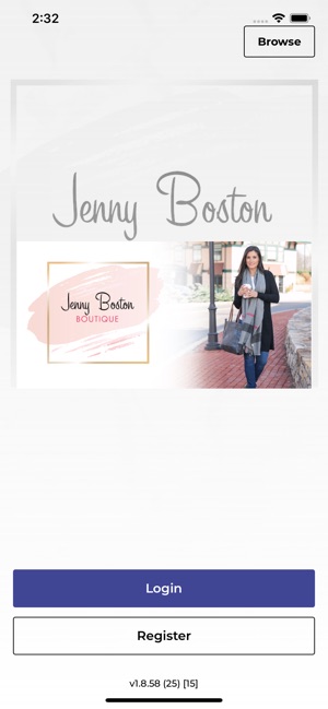 Jenny Boston Boutique