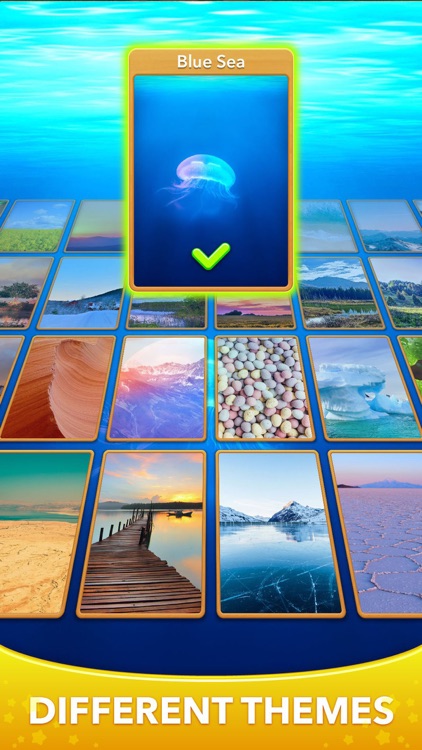 Word Heaps - Word Game screenshot-6