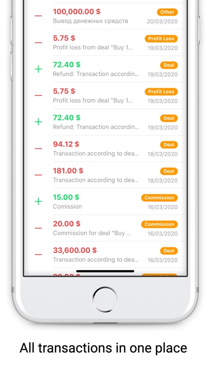 Macte Invest Wealth Manager screenshot-4