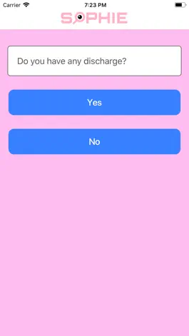 Game screenshot Simple Ophthalmic Issue Exam apk