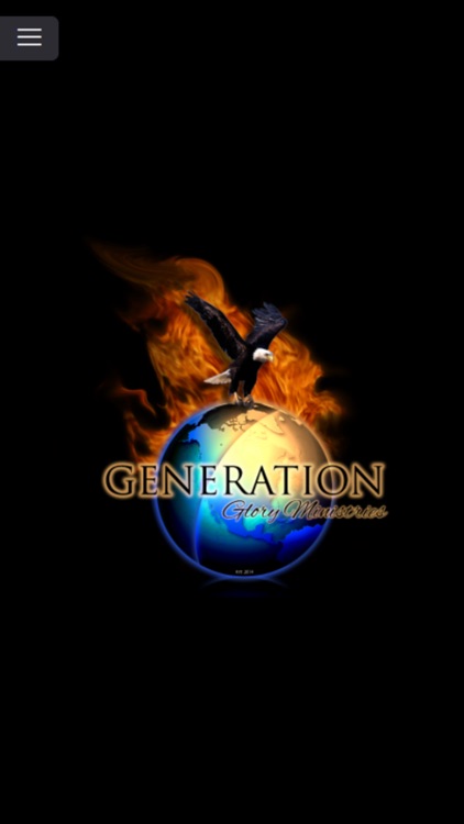 Generation Glory Ministries