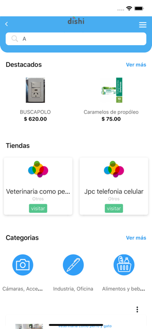 Dishi Bolivar(圖6)-速報App