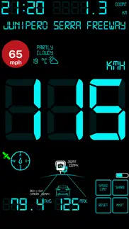 speedmeter mph digital display problems & solutions and troubleshooting guide - 3