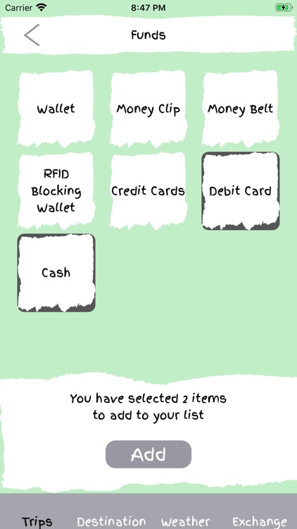 Prepare For TakeOff screenshot-3