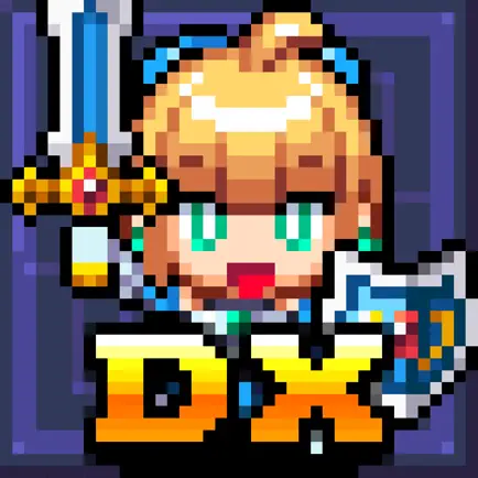Labyrinth of the Witch DX Cheats