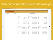 almanca fiiller ipad resimleri 1