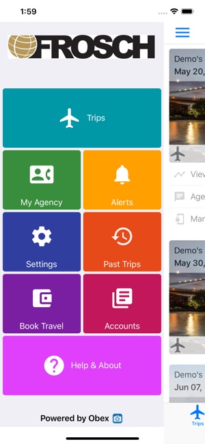 Obex for Business(圖5)-速報App