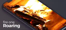 Game screenshot Ultimate Fireplace PRO apk