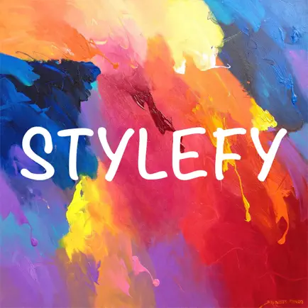 Stylefy - Art for Instagram Читы