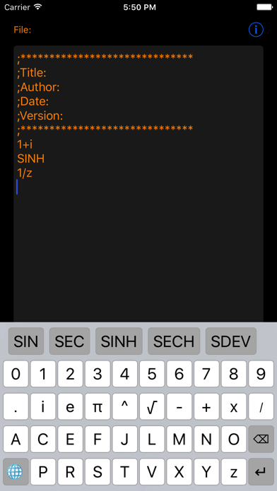 How to cancel & delete easyRPNTwo from iphone & ipad 3