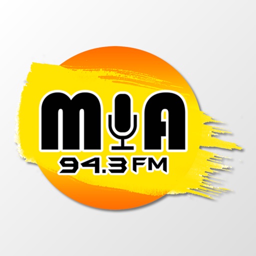 Mia 94.3 FM icon