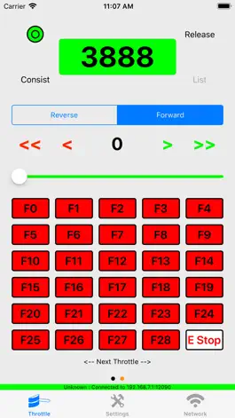 Game screenshot MyLocomotive.DXC hack