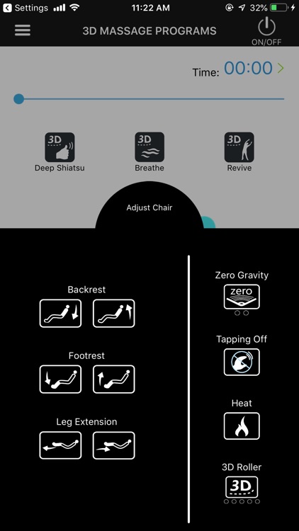 Daiwa Orbit 3D screenshot-4