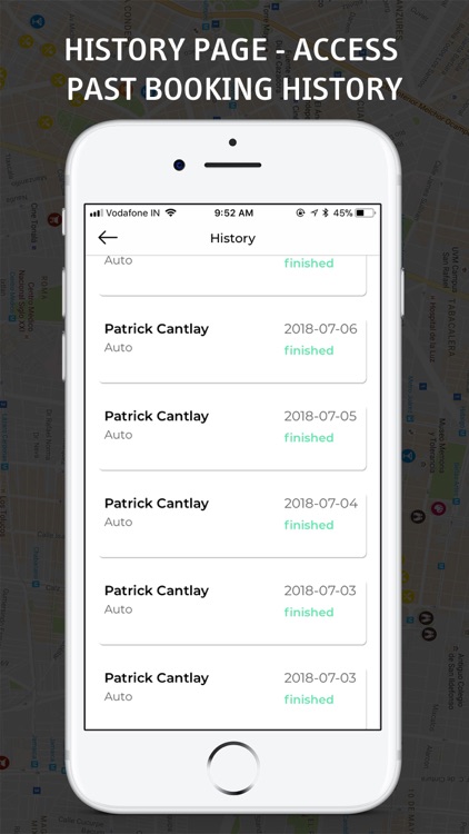 Call'a Handyman screenshot-4