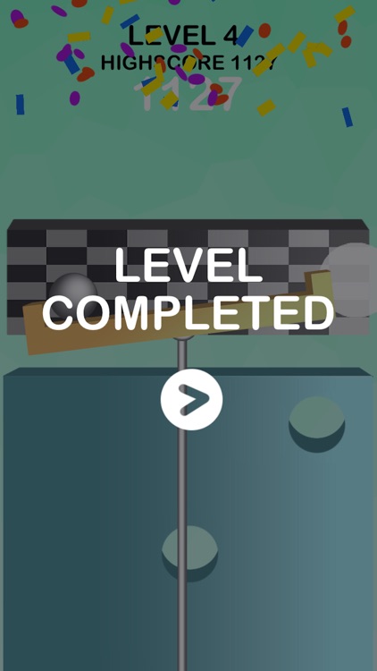 Ballance Ball Crazy screenshot-4