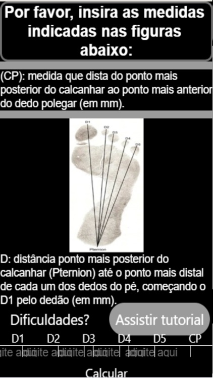 Foot Height screenshot-6